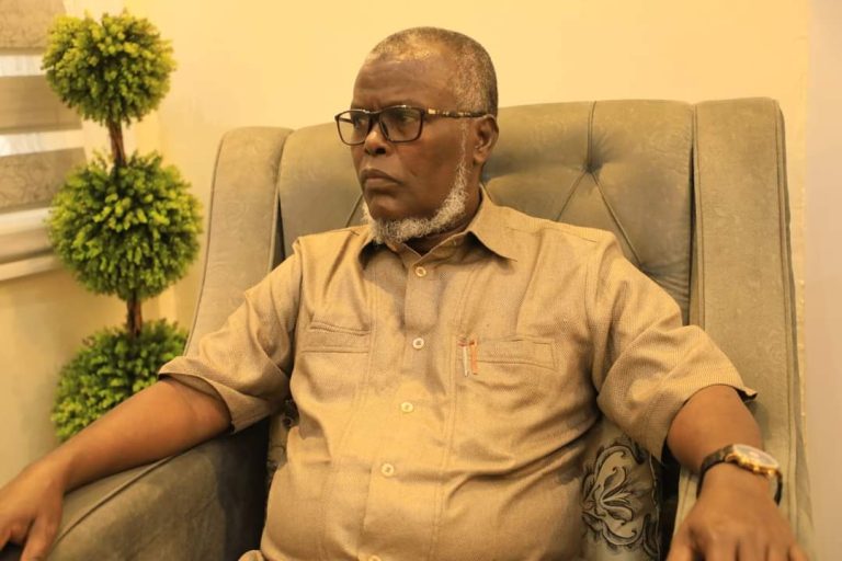 Director-General of The Ministry of Information Sends Congratulatory Message to All Media Workers on…