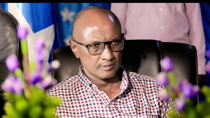 Governor Ali Jeyte imposed curfew on Beledweyn town