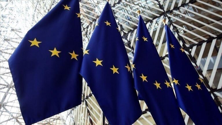 EU ‘strongly’ condemns coup in Burkina Faso