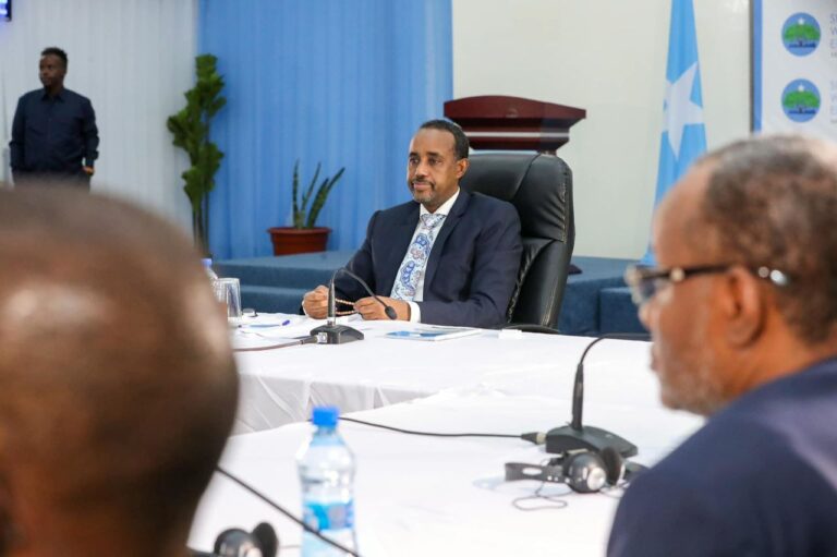 National Consultative Conferences ends after 6 days of discussions