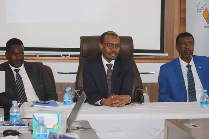 Foreign Minister inaugurates diplomatic training for government employees