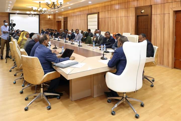 The Cabinet of Ministers in Somalia approved the reversal of 2017 Cabinet decision