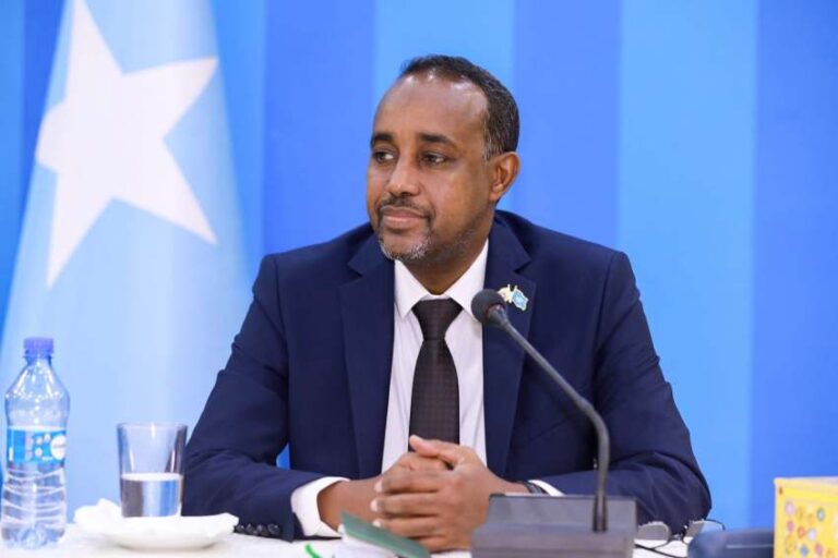 رئيس الوزراء الصومالي يعلن استئناف الانتخابات النيابية