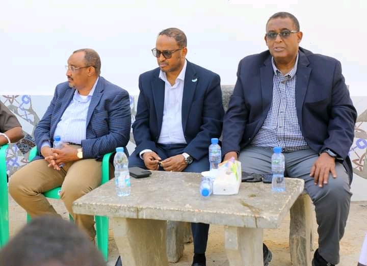 زعماء سياسيون يعارضون قرارات بعض سلاطين القبائل في حل أزمة مدينة بوصاصو