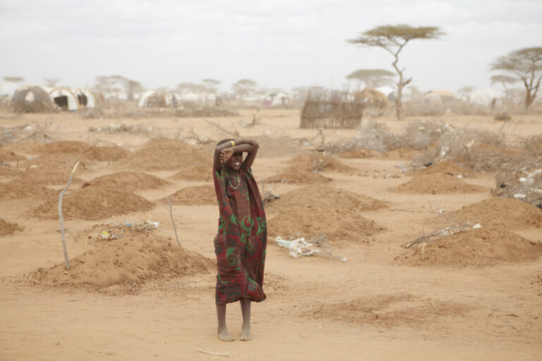 National Drought Committee meets today for financial quota distribution for the States