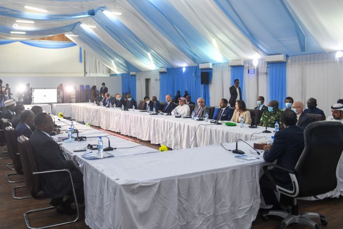 United Nations welcome NCC Agreement on electoral issues in Somalia