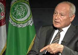 أمين عام الجامعة العربية يدين الهجوم الإرهابي فى مقديشيو