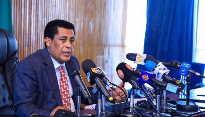 الخارجية الإثيوبية: زيارة رئيس أرض الصومال إلى أديس أبابا لن تؤثر على علاقتنا مع الصومال