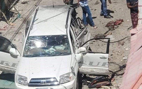 سياسيون يثيرون أسئلة حول التفجيرات الأخيرة في مقديشو
