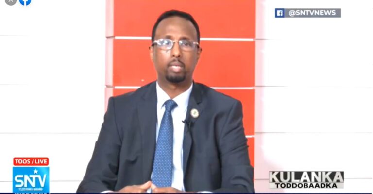 الحكومة الفيدرالية وبرنامج الغذاء العالمي يعملان على خلق فرص عمل
