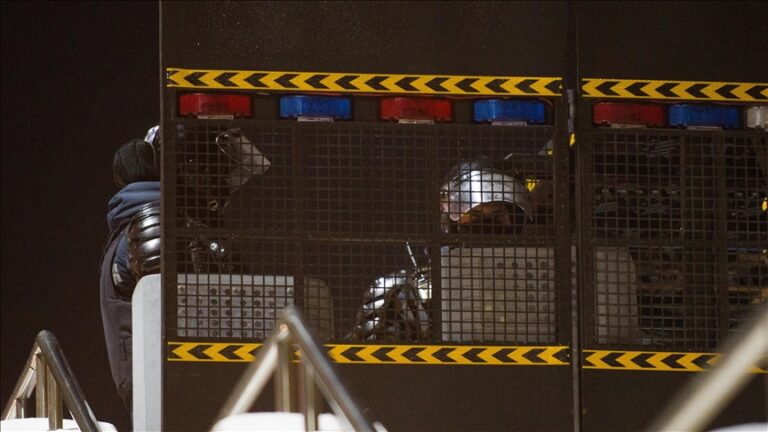 US, UN call for restraint in Kazakhstan amid protests
