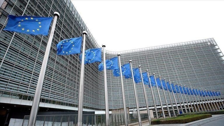 EU calls on Israel to stop demolitions in East Jerusalem