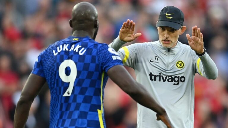 Romelu Lukaku unhappy at the Bridge and manager style
