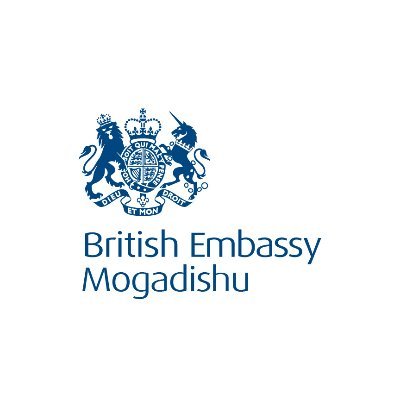 UK provides 10.7 Mln US dollar package support to Somalia to tackle droughts