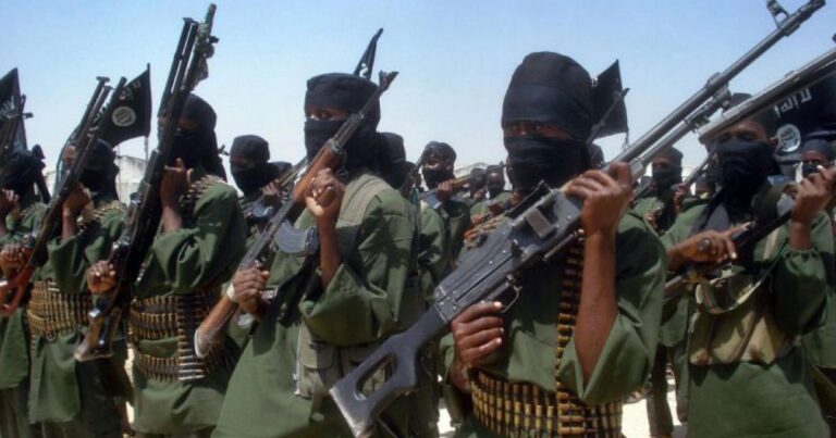 مصرع جنديين حكوميين في هجوم لحركة الشباب في إقليم شبيلي الوسطى