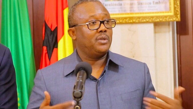 Guinea-Bissau’s mystery deepens over drug-trafficking coup plot