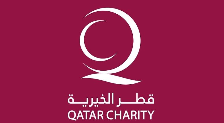 قطر الخيرية توزع سلال غدائية على الأسر المتضررة بالجفاف في الصومال