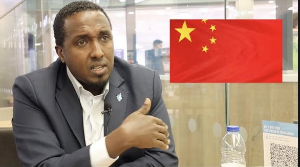 China-Somalia Ties: Somali ambassador condemns Taiwan deal with Somaliland