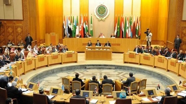 الجامعة العربية تعقد اجتماعا طارئا الاثنين حول الأزمة الأوكرانية