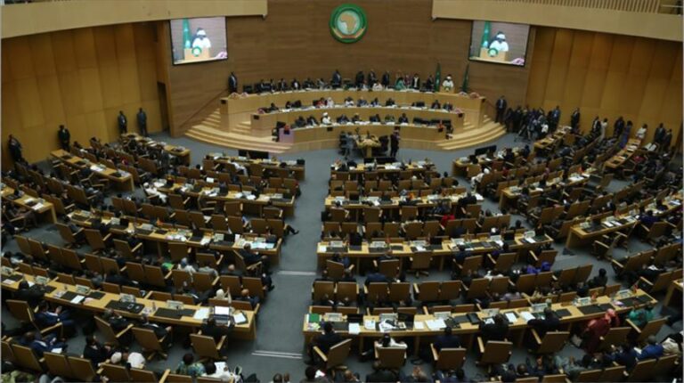 مجلس السلم الأفريقى يبحث اليوم مستجدات الأوضاع فى الصومال