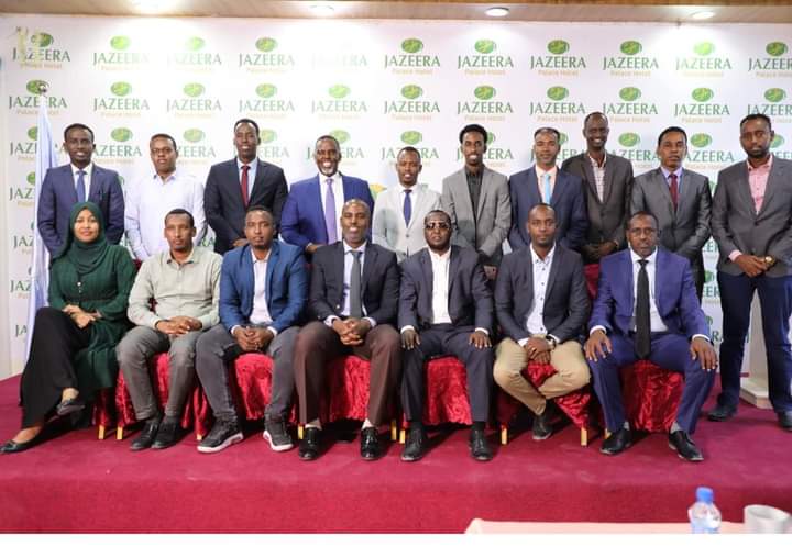 National Development Council Forum concludes today in Mogadishu