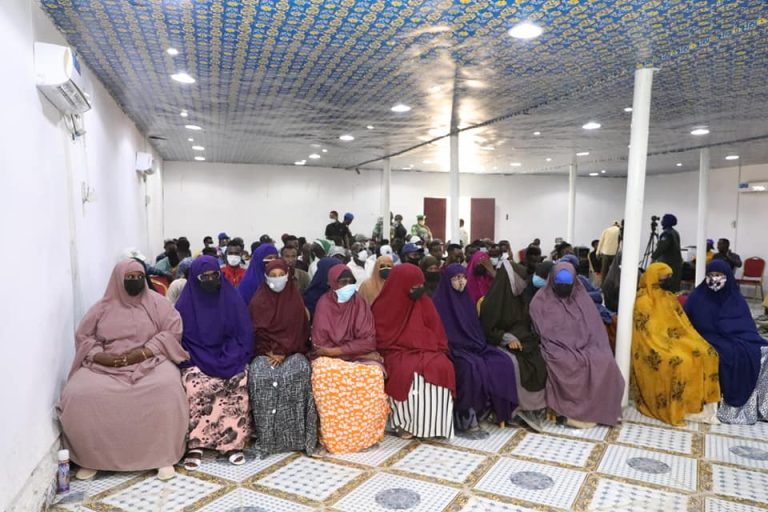 انتخاب نواب جدد بينهم المتحدث باسم الحكومة الصومالية معلمو في بلدوين