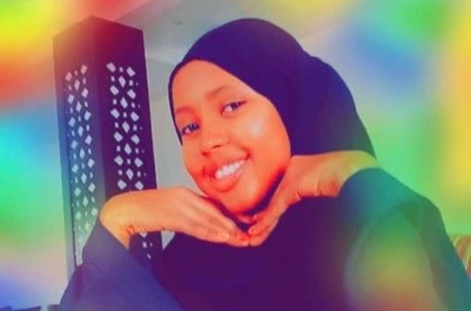 عراقي يقتل فتاة صومالية لرفضها الزواج منه