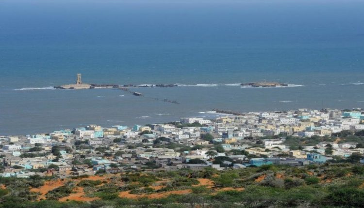 قصف مدفعي على مدينة براوي تزامنا مع بدء الانتخابات النيابية