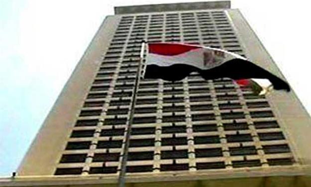 الخارجية المصرية: إعلان إثيوبيا بدء عملية تشغيل سد النهضة خرق لالتزام إعلان المبادئ