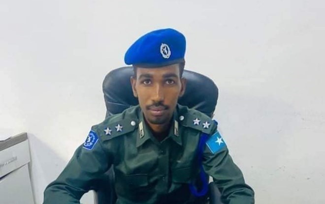 مقتل قائد شرطة بلدوين في اشتباكات بالمدينة