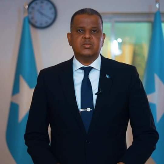سفير الجمهورية في الخرطوم يكتب عن علاقة الفن الصومالي السوداني