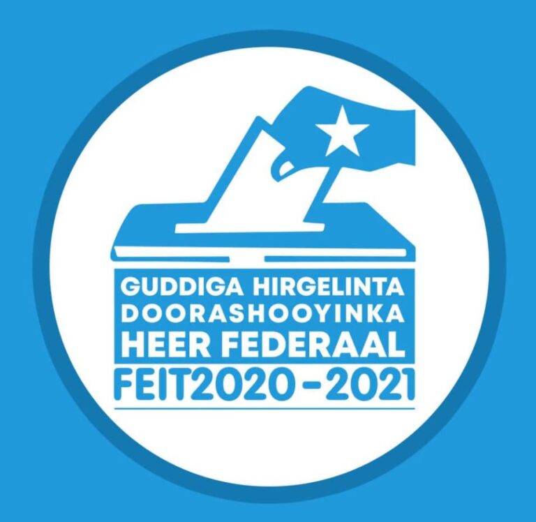 Galmudug state announces 11 parilmintary seats in Galkayo