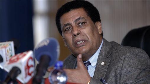 إثيوبيا تطالب بالانضمام إلى منتدى البحر الأحمر
