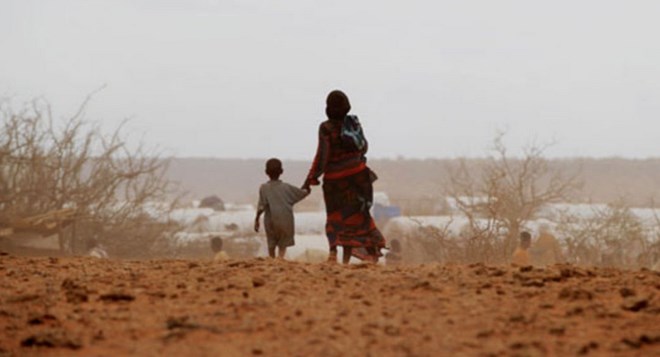 UN: Hunger crisis threatens half of Somalia’s young children