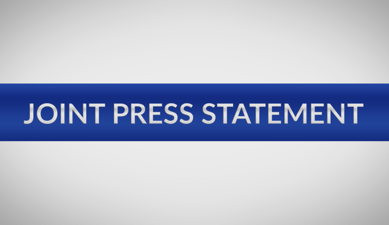 Statement release from Federal Government of Somalia and the AU