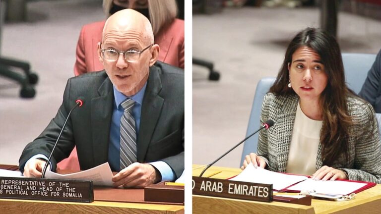 ترحيب إماراتي باستكمال نتخابات مجلس الشيوخ في الصومال ودعوة إلى التركيز على إتمام الانتخابات…