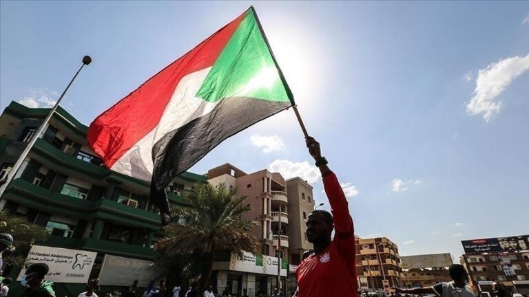 Thousands protest in Sudan to demand full civilian rule