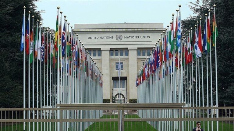 Ukraine asks UN Human Rights Council to hold urgent debate