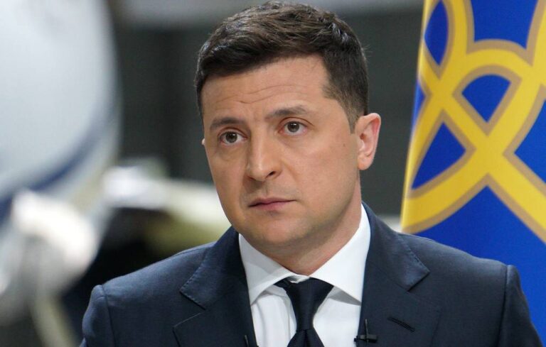 Kiev needs to agree on presidential meeting at next round of talks with Russia — Zelensky