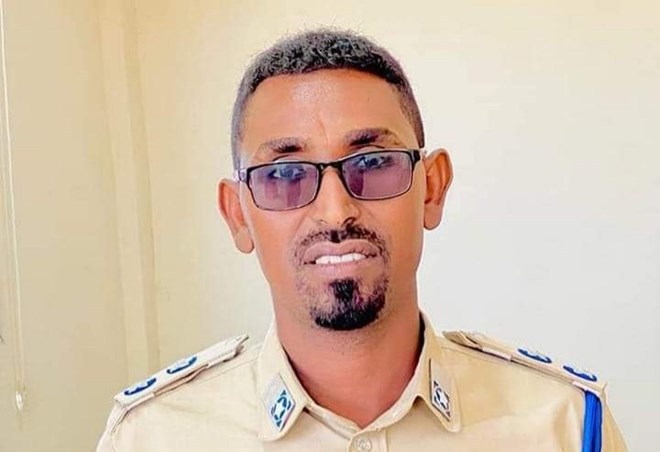 الشرطة تقتل مسلحين إثر اغتيالهما ضابطا في بلدوين