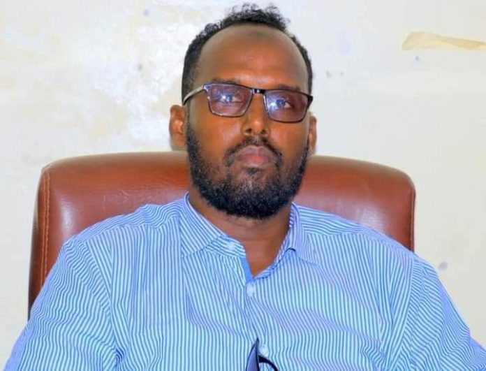 استقالة نائب رئيس لجنة الانتخابات في ولاية بونتلاند