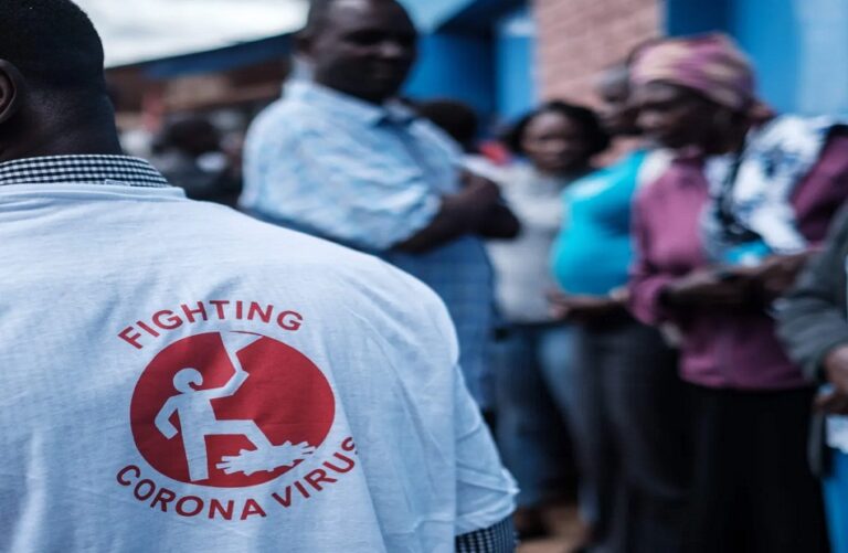 كينيا ترفع القيود المتبقية بشأن فيروس كورونا