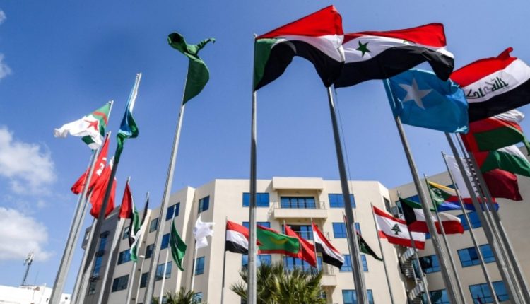 الصومال يشارك في اجتماع وزراء خارجية العرب بالقاهرة