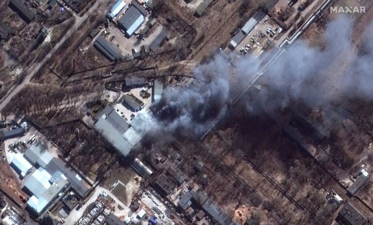 UN rights office has credible reports of Russian cluster bomb use in Ukraine