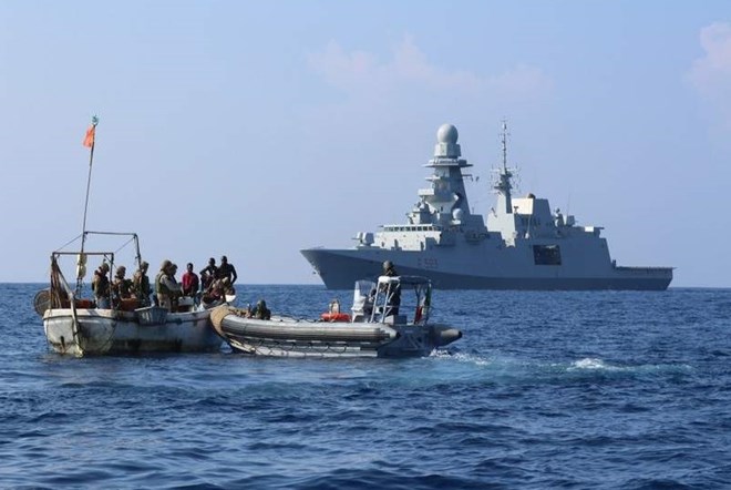 مجلس الأمن يرفض تمديد مهمة العملية الدولية لمكافحة القرصنة في السواحل الصومالية