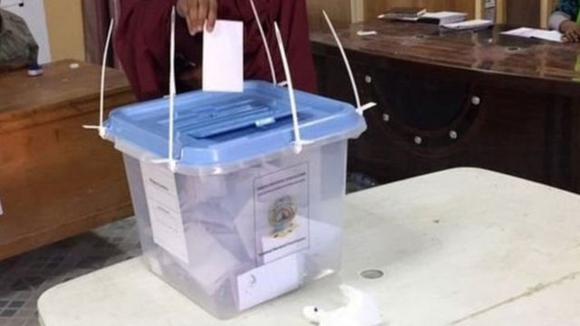 لجنة انتخابات بونتلاند تعلن عن موعد إجراء انتخابات 16 مقعدا من مجلس الشعب السبت القادم في مدينة…