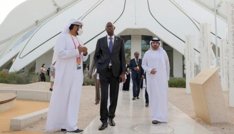 الصومال.. جوهرة الفرص والتنمية البشرية