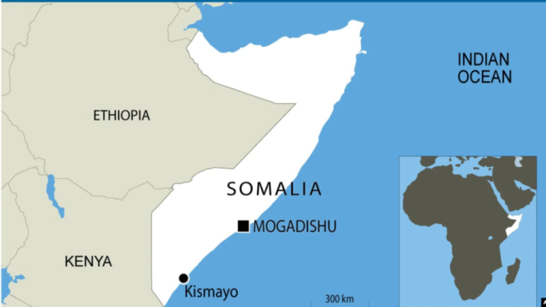 الصومال وإثيوبيا تبحثان أمن الحدود