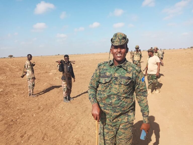 الجيش الوطني يكثف العمليات العسكرية ضد المتمردين