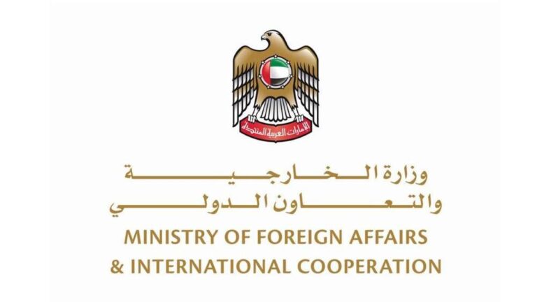 الإمارات تتضامن مـع أرض الصومــال حريق سوق هرجيسا